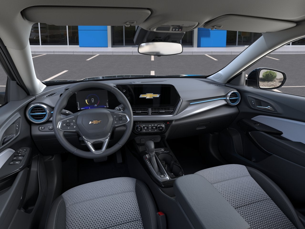 2026 Chevrolet Trax LT - Photo 48
