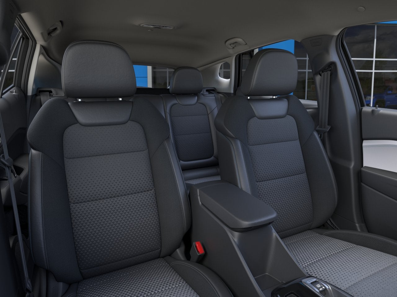 2026 Chevrolet Trax LT - Photo 49