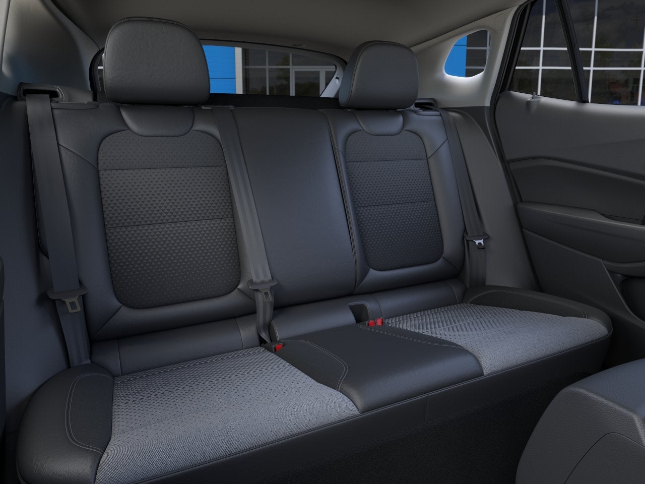 2026 Chevrolet Trax LT - Photo 50