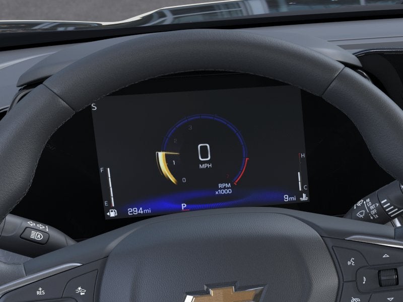 2026 Chevrolet Trax LT - Photo 51
