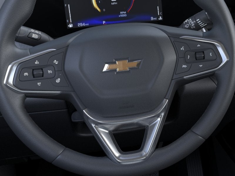 2026 Chevrolet Trax LT - Photo 52