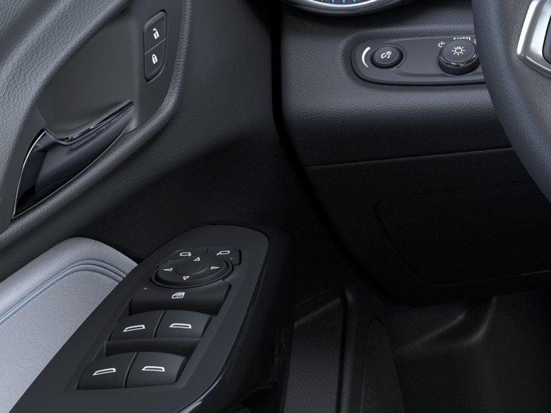 2026 Chevrolet Trax LT - Photo 55