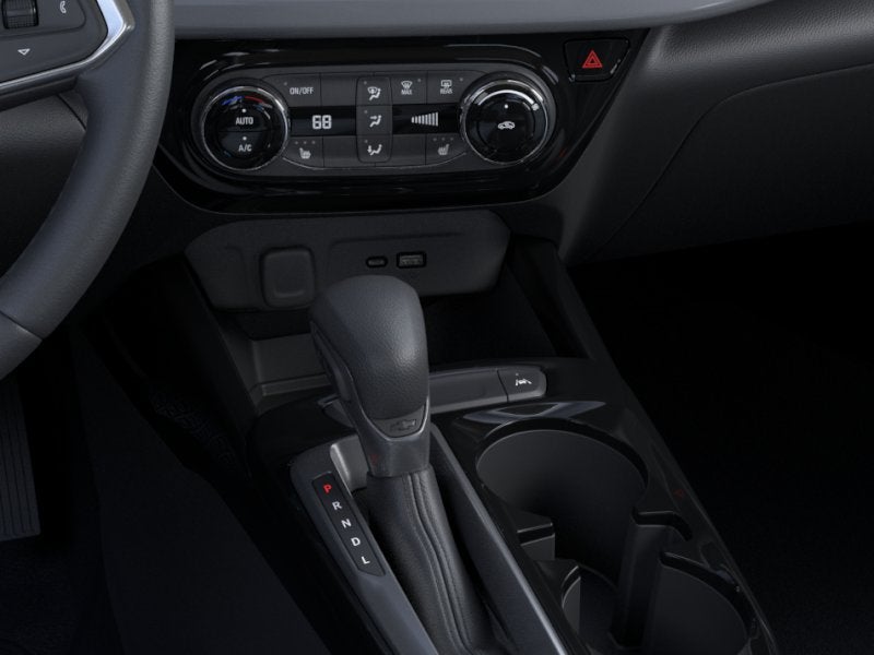 2026 Chevrolet Trax LT - Photo 56