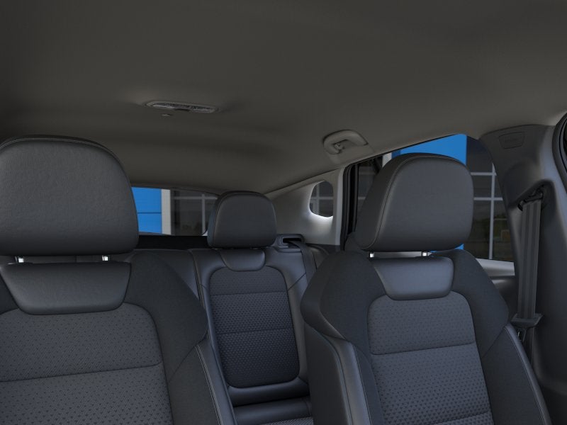 2026 Chevrolet Trax LT - Photo 57