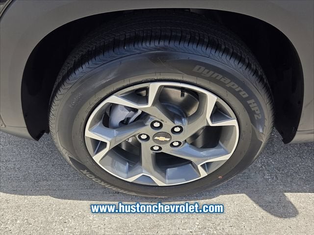 2026 Chevrolet Trax LT - Photo 9