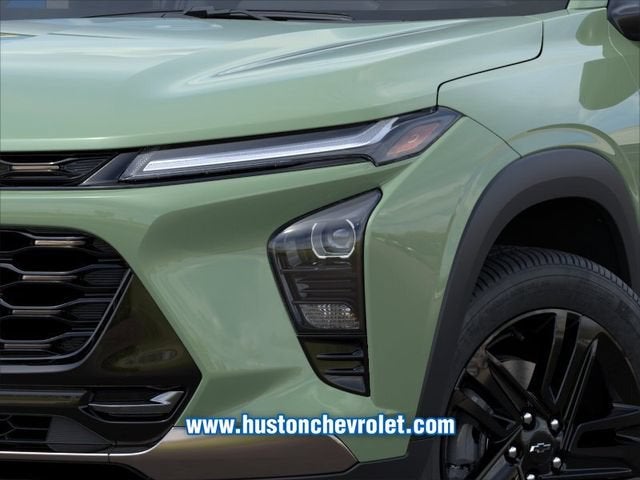 2026 Chevrolet Trax Activ - Photo 10