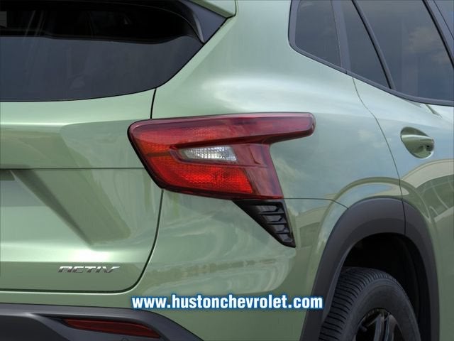 2026 Chevrolet Trax Activ - Photo 11