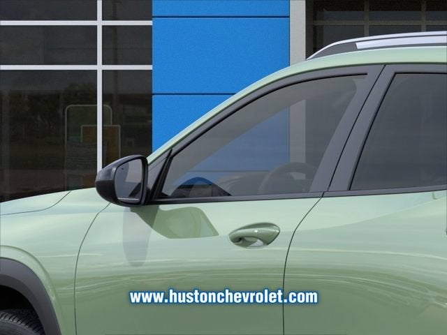 2026 Chevrolet Trax Activ - Photo 12