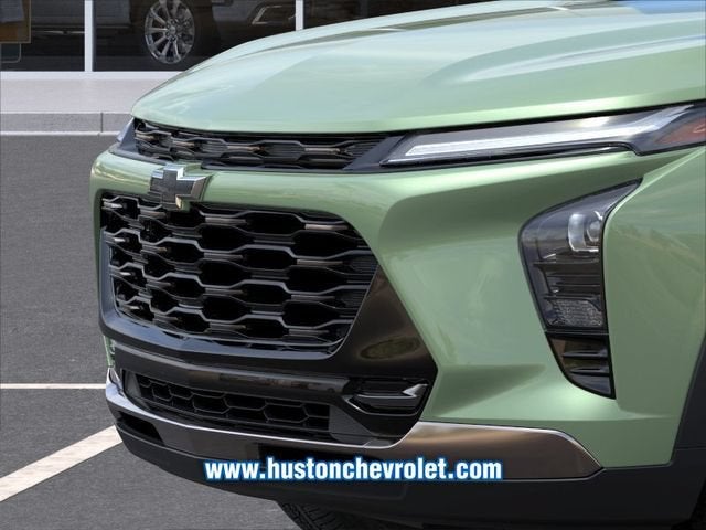 2026 Chevrolet Trax Activ - Photo 13