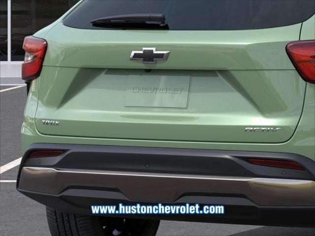 2026 Chevrolet Trax Activ - Photo 14