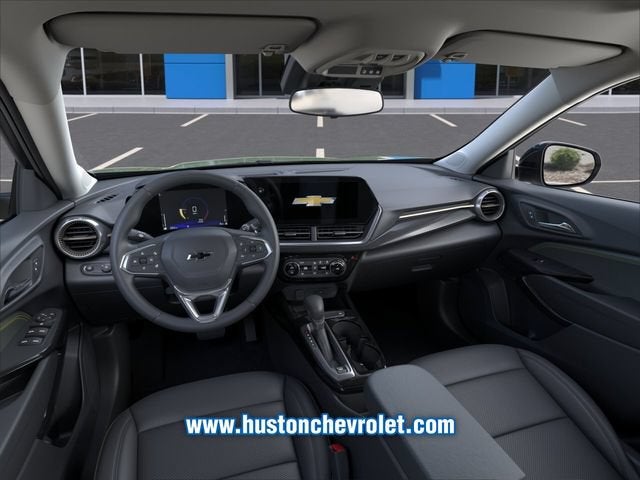 2026 Chevrolet Trax Activ - Photo 15