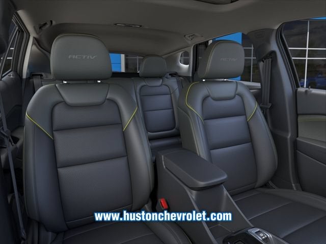 2026 Chevrolet Trax Activ - Photo 16