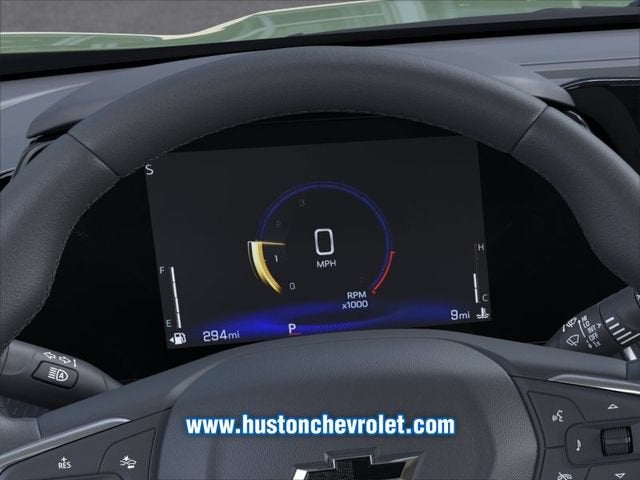 2026 Chevrolet Trax Activ - Photo 18