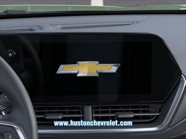 2026 Chevrolet Trax Activ - Photo 20