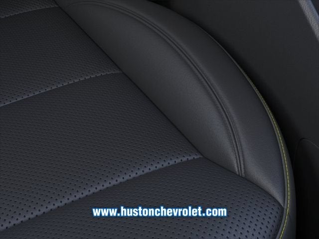 2026 Chevrolet Trax Activ - Photo 21