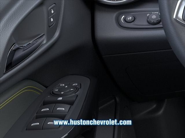 2026 Chevrolet Trax Activ - Photo 22