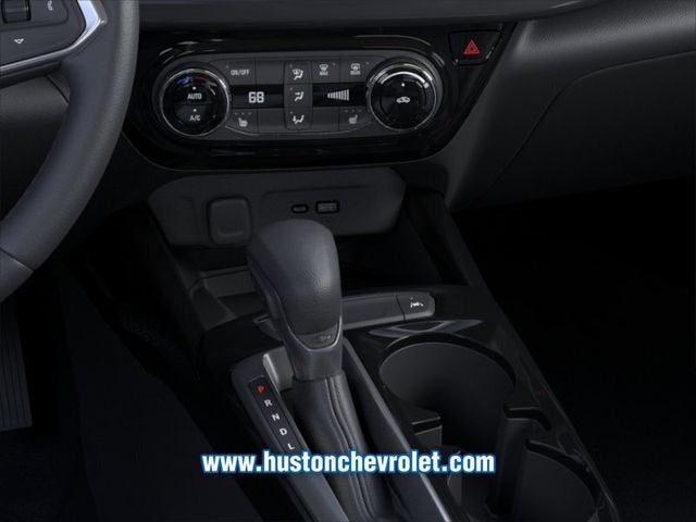 2026 Chevrolet Trax Activ - Photo 23