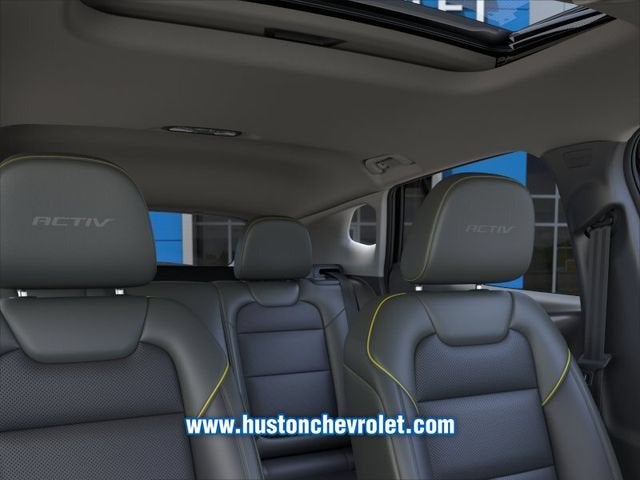 2026 Chevrolet Trax Activ - Photo 24