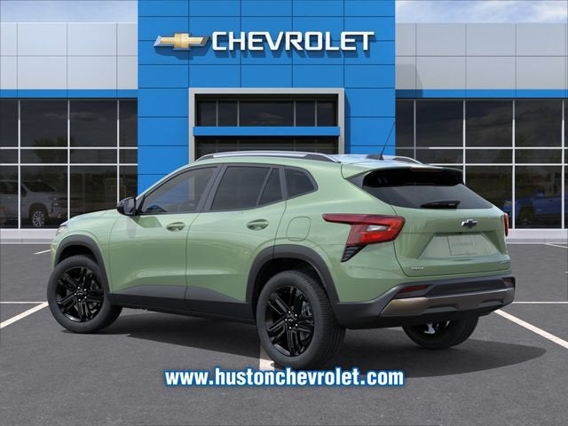 2026 Chevrolet Trax Activ - Photo 3