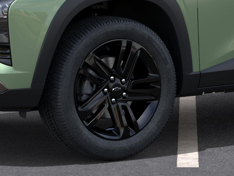2026 Chevrolet Trax Activ - Photo 33