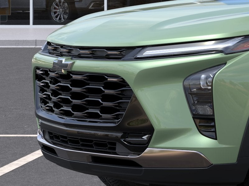 2026 Chevrolet Trax Activ - Photo 37