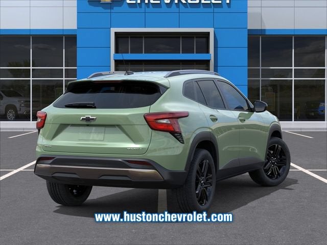 2026 Chevrolet Trax Activ - Photo 4