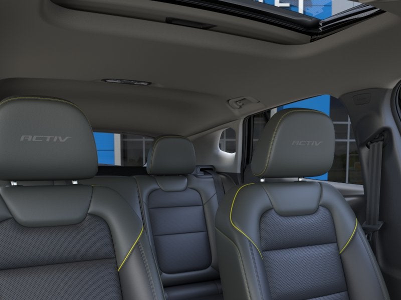 2026 Chevrolet Trax Activ - Photo 48