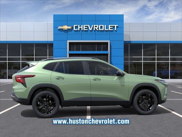 2026 Chevrolet Trax Activ - Photo 5