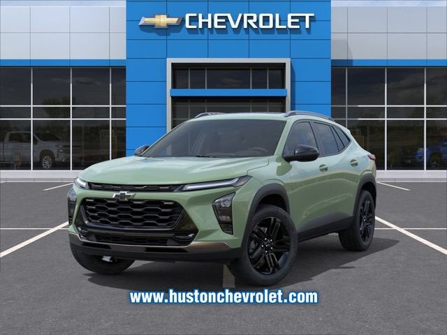 2026 Chevrolet Trax Activ - Photo 6