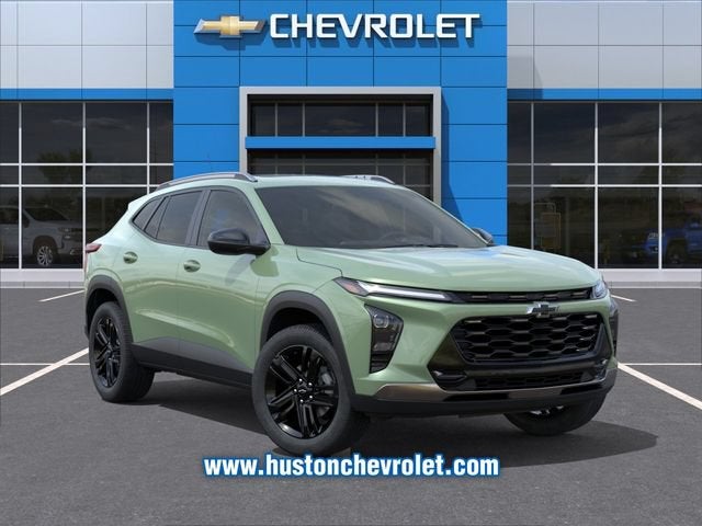 2026 Chevrolet Trax Activ - Photo 7