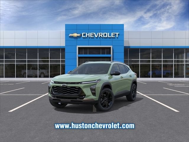 2026 Chevrolet Trax Activ - Photo 8