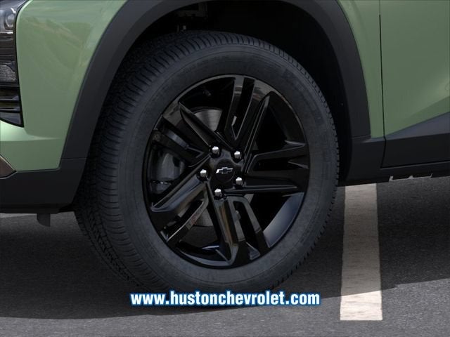 2026 Chevrolet Trax Activ - Photo 9
