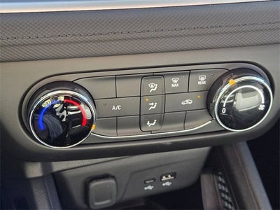 2025 Chevrolet Trailblazer LS