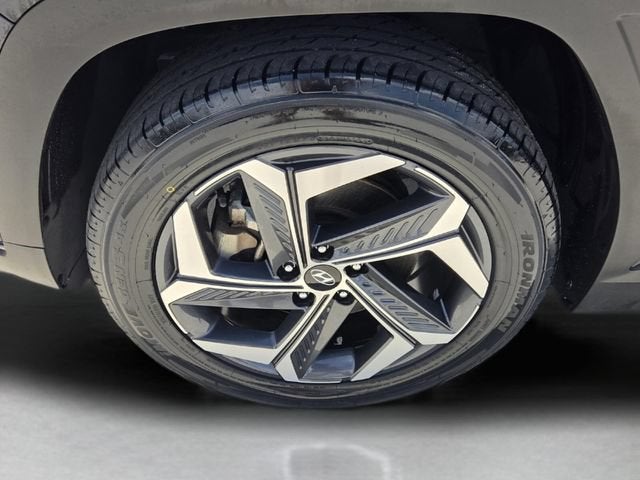 2022 Hyundai Tucson Hybrid Limited