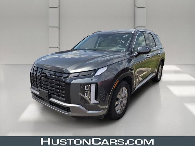 2024 Hyundai Palisade SEL 7P