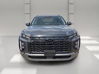 2024 Hyundai Palisade SEL 7P
