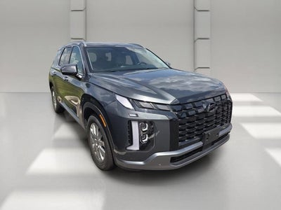 2024 Hyundai Palisade SEL 7P