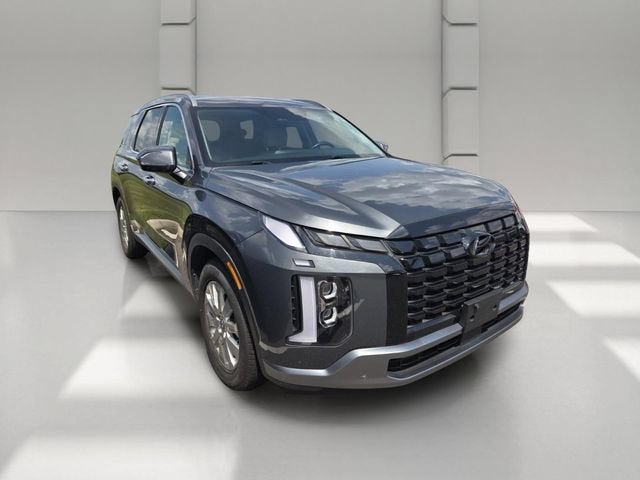 2024 Hyundai Palisade SEL 7P