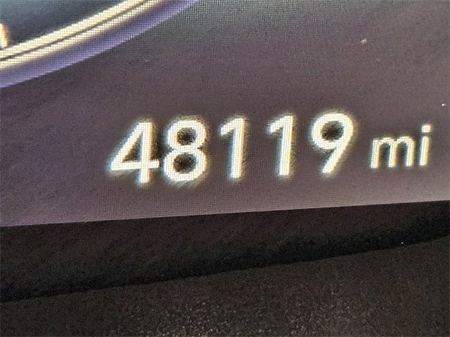 2021 Hyundai Santa Fe Hybrid Blue