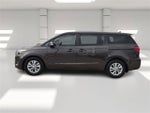 2018 Kia Sedona LX