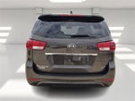 2018 Kia Sedona LX