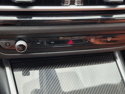 2024 BMW M3 Competition xDrive
