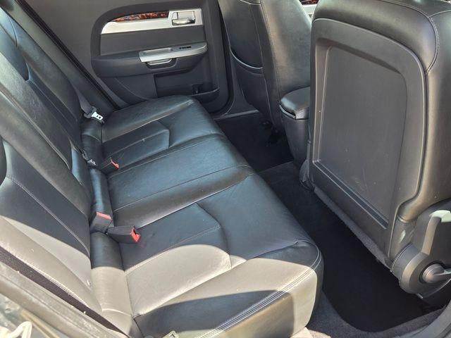 2010 Chrysler Sebring 4dr Sdn Limited