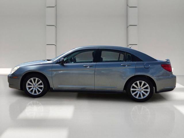 2010 Chrysler Sebring 4dr Sdn Limited