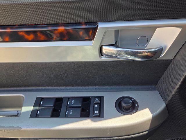 2010 Chrysler Sebring 4dr Sdn Limited