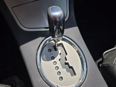 2010 Chrysler Sebring 4dr Sdn Limited
