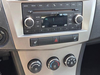 2010 Chrysler Sebring 4dr Sdn Limited