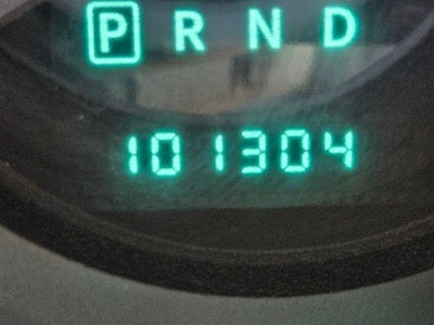 2010 Chrysler Sebring 4dr Sdn Limited