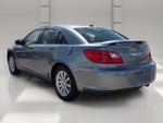2010 Chrysler Sebring 4dr Sdn Limited