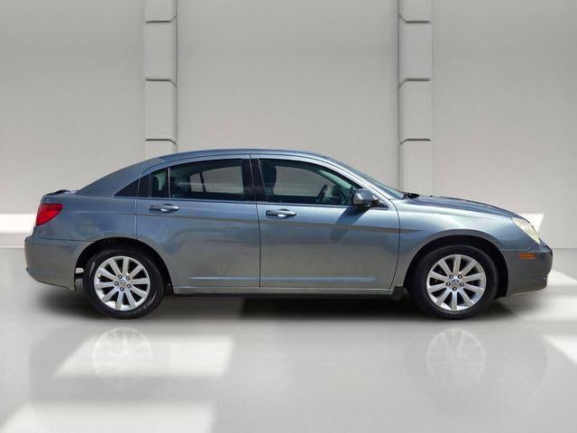 2010 Chrysler Sebring 4dr Sdn Limited